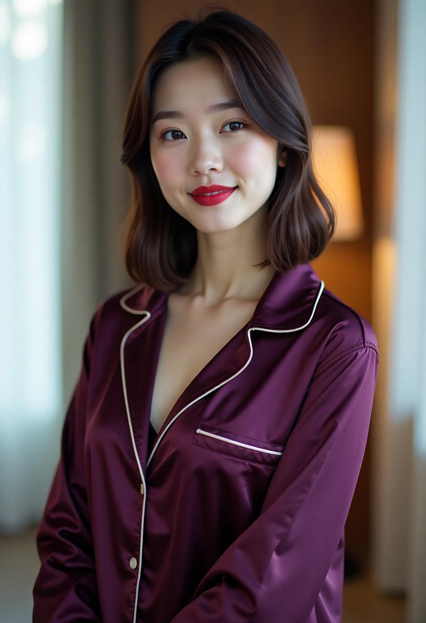 结局机车兜风戏码